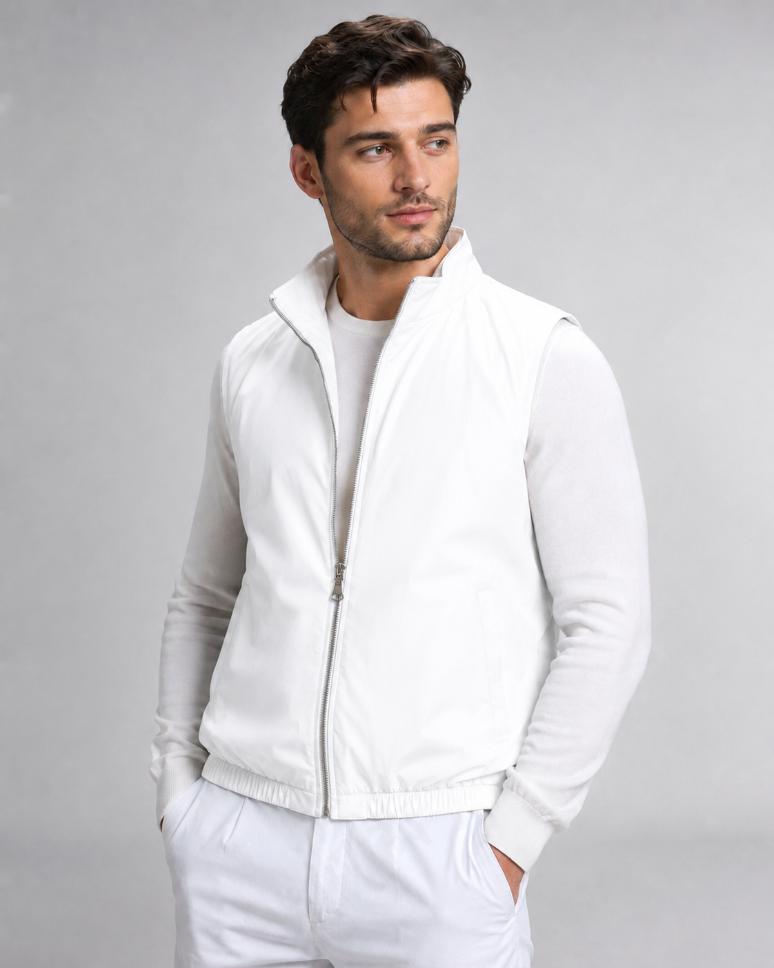 L'Essentiel Chic Homme