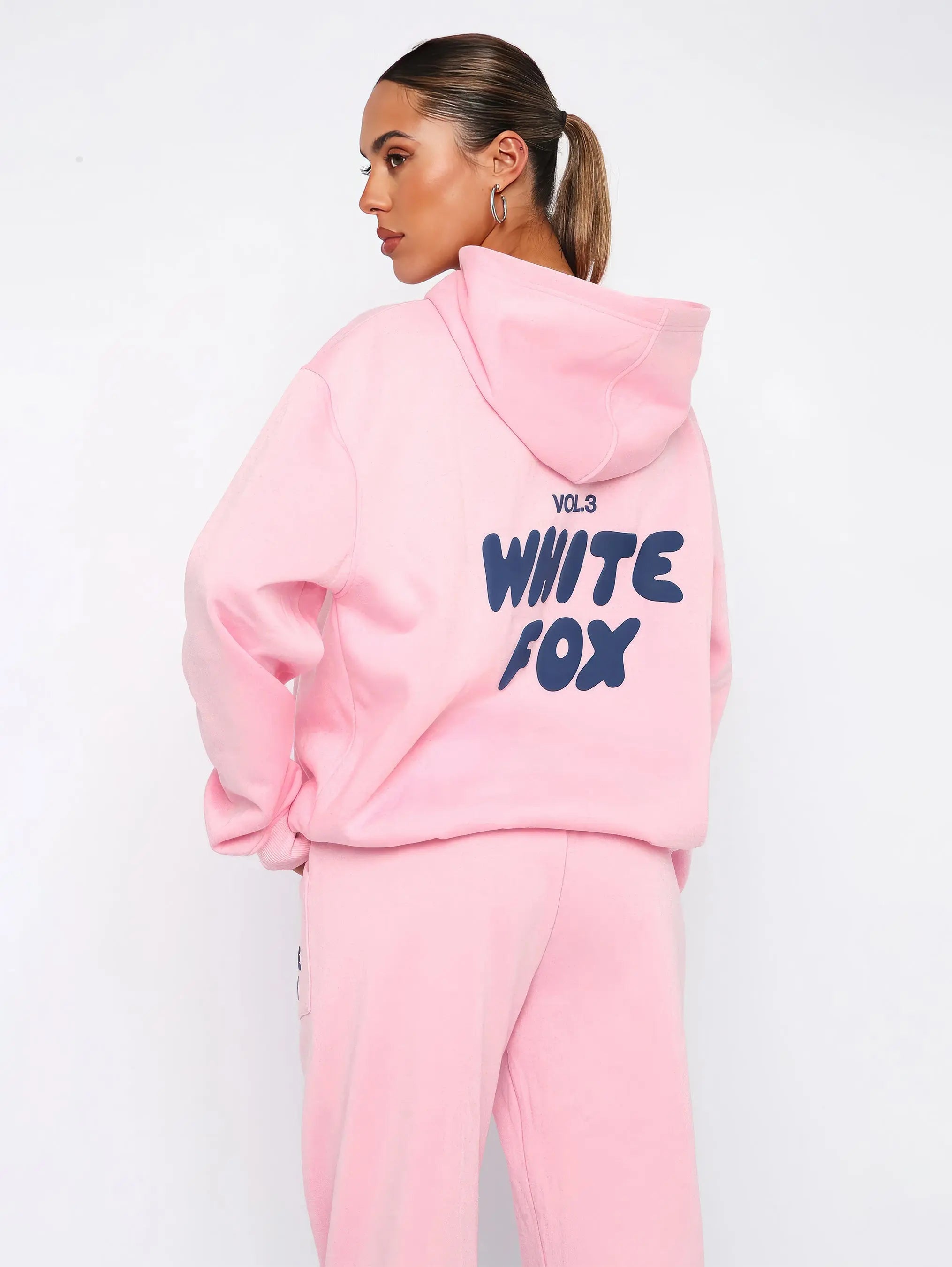 Ensemble de Survêtement Douillet Femme