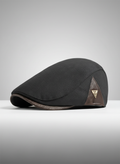 Béret Ajustable Rétro - Style Élégant Intemporel