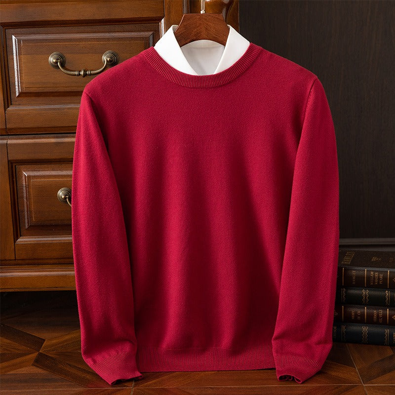 Pull Homme – Élégance Intemporelle