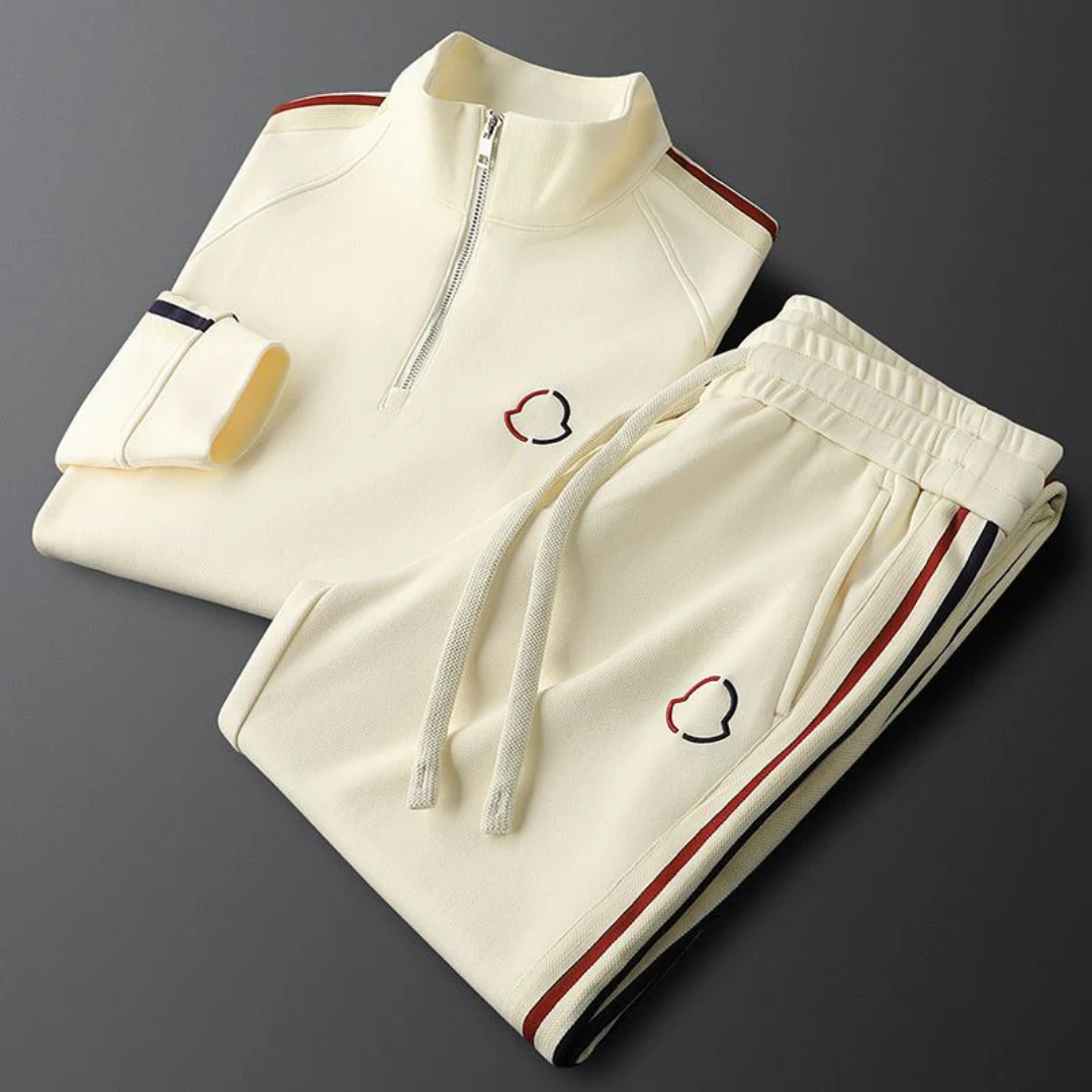 Ensemble Survêtement Premium & Sport Chic