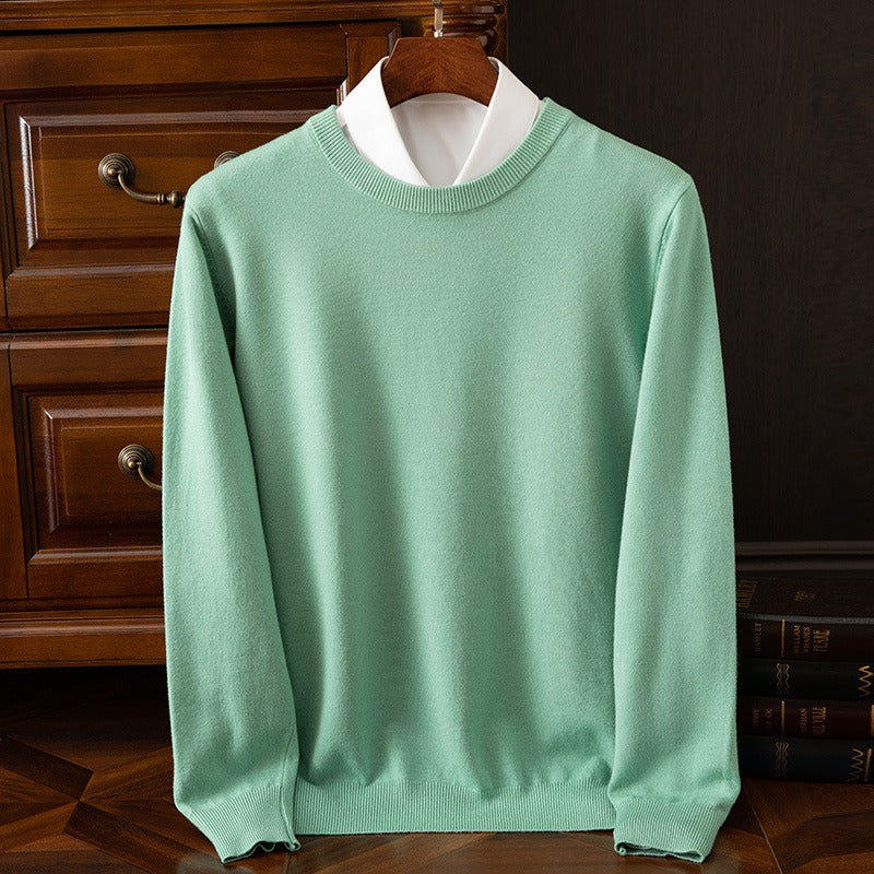 Pull Homme – Élégance Intemporelle