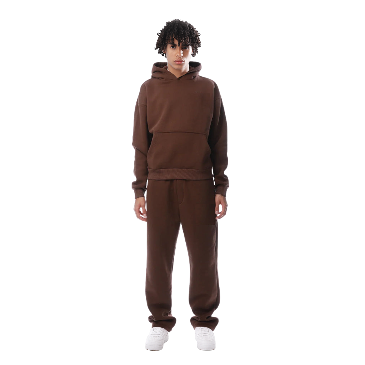 Ensemble de sport moderne pour tous
