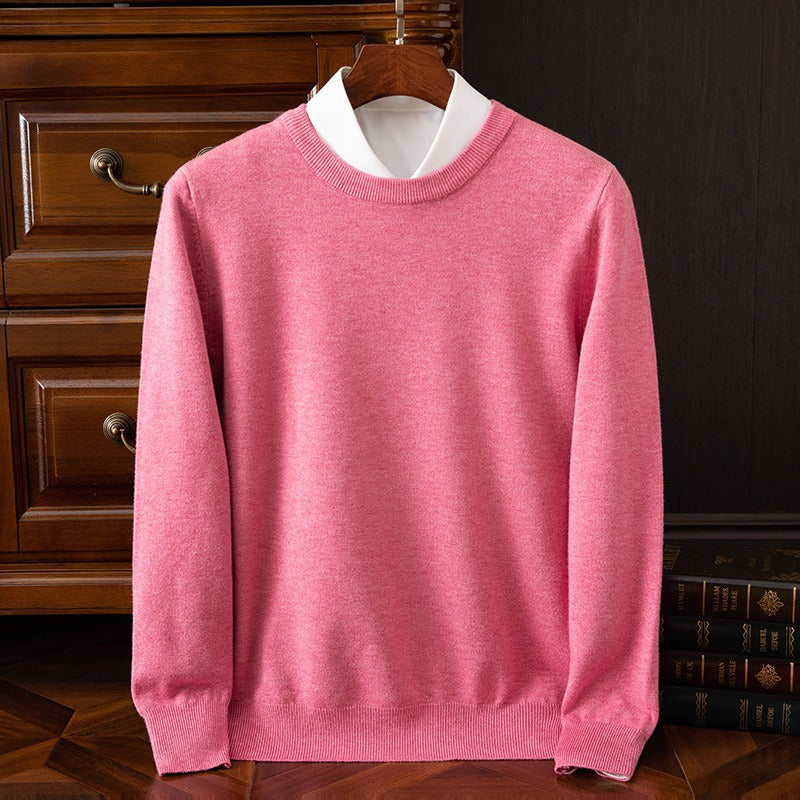 Pull Homme – Élégance Intemporelle