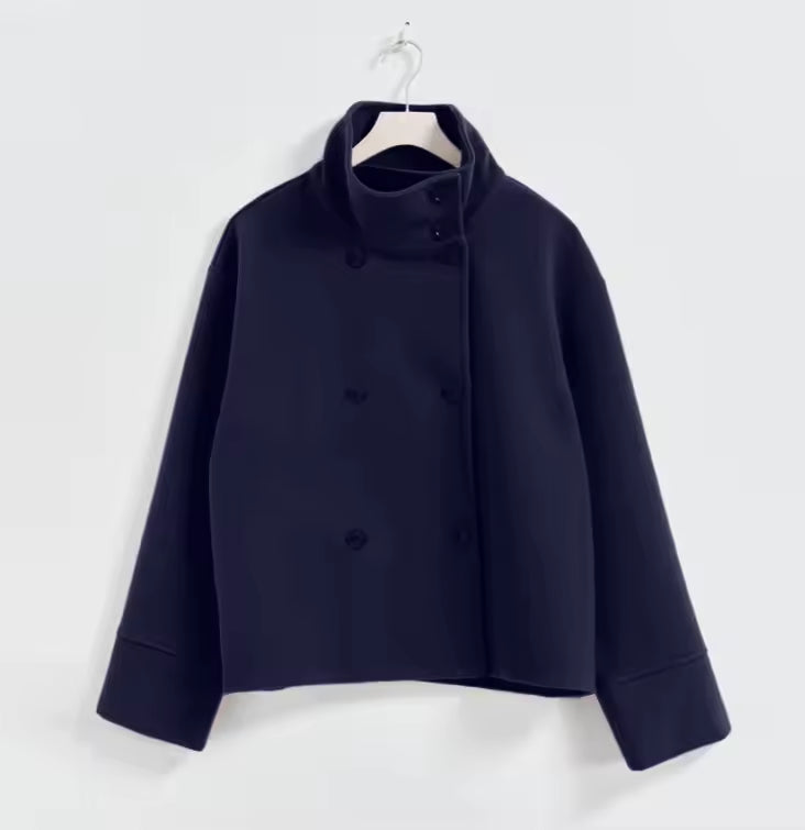 Veste Courte Luxe
