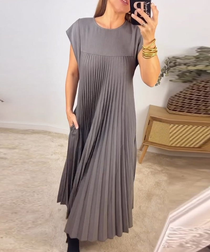 Robe intemporelle et confortable