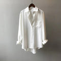 Blouse fluide Monaco