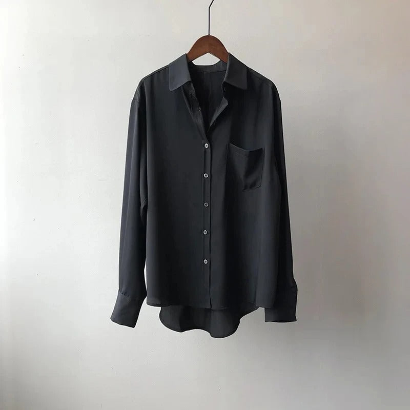 Blouse fluide Monaco
