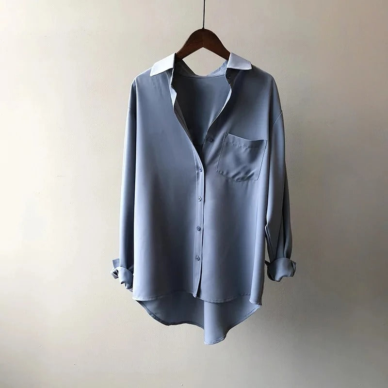 Blouse fluide Monaco