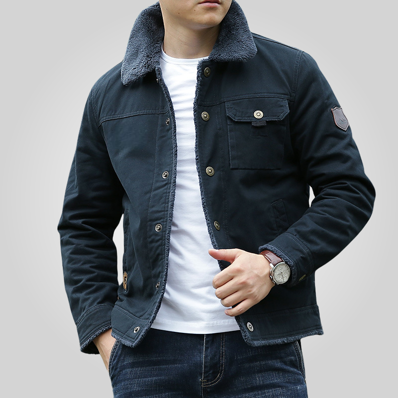 Veste essentielle
