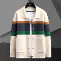 Cardigan Varsity & Veste Maille