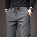Pantalon Slim Fit