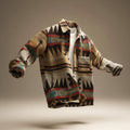 Veste en Laine Classique