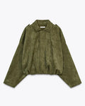 Veste Bomber Stylée pour Femmes