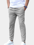 Pantalon Homme Élastique Haute Qualité