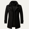 Manteau Chaud Premium
