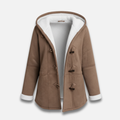 Cardigan casual à maille souple et style minimal