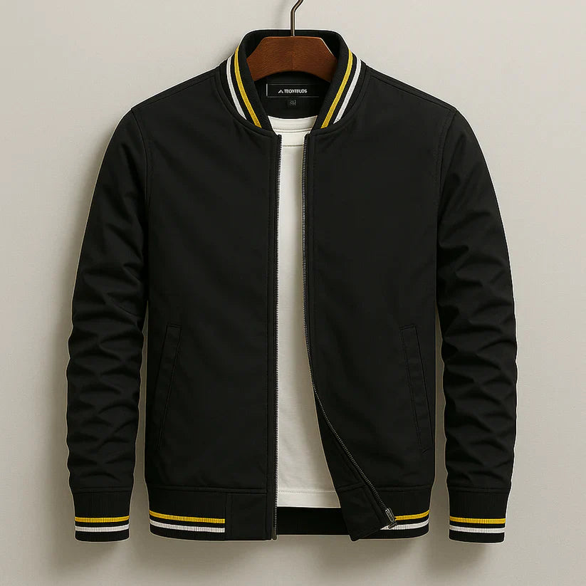Veste Homme Élégante
