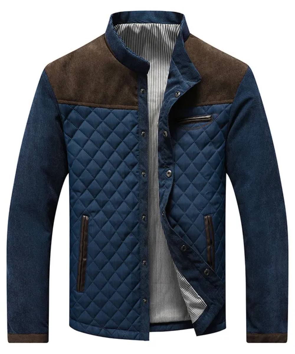 Veste de Luxe pour Homme