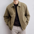 Veste Harrington Homme & Style Classique