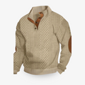 Pull Chaud & Doux pour Homme