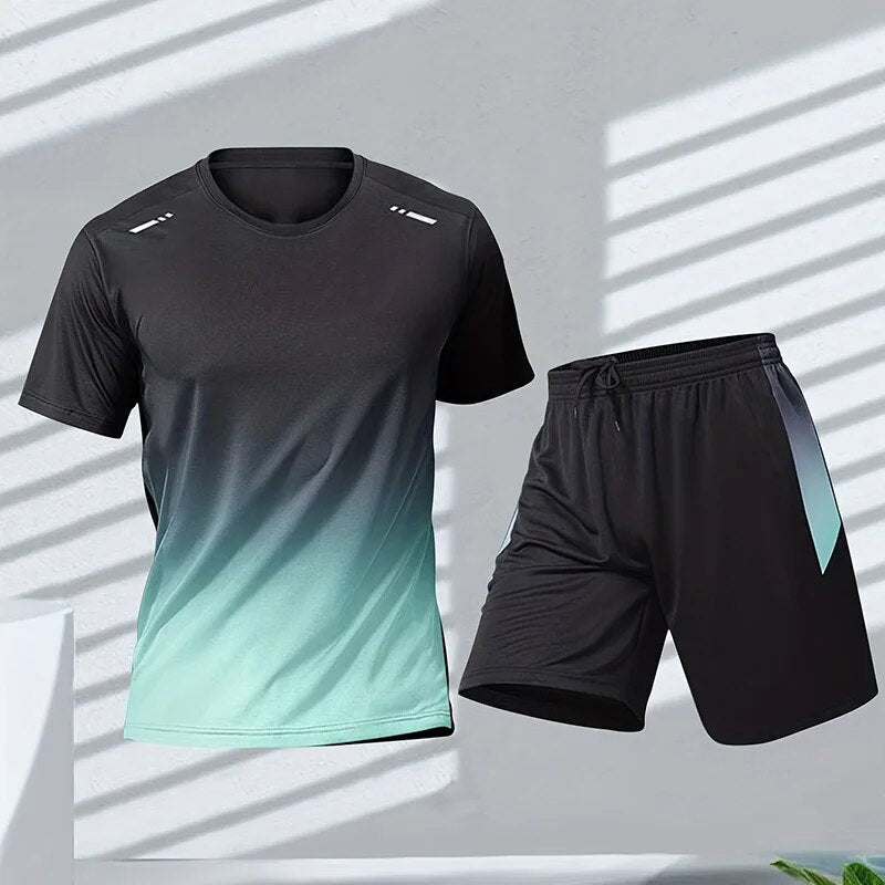 Ensemble Sportswear Homme