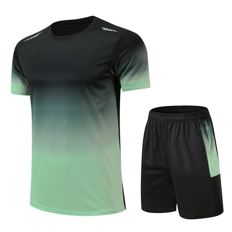 Ensemble Sportswear Homme