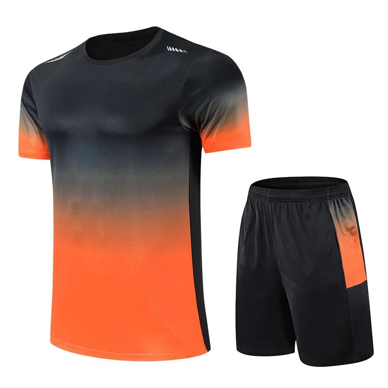Ensemble Sportswear Homme