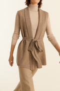 Gilet Cachemire & Maille Luxe Hiver