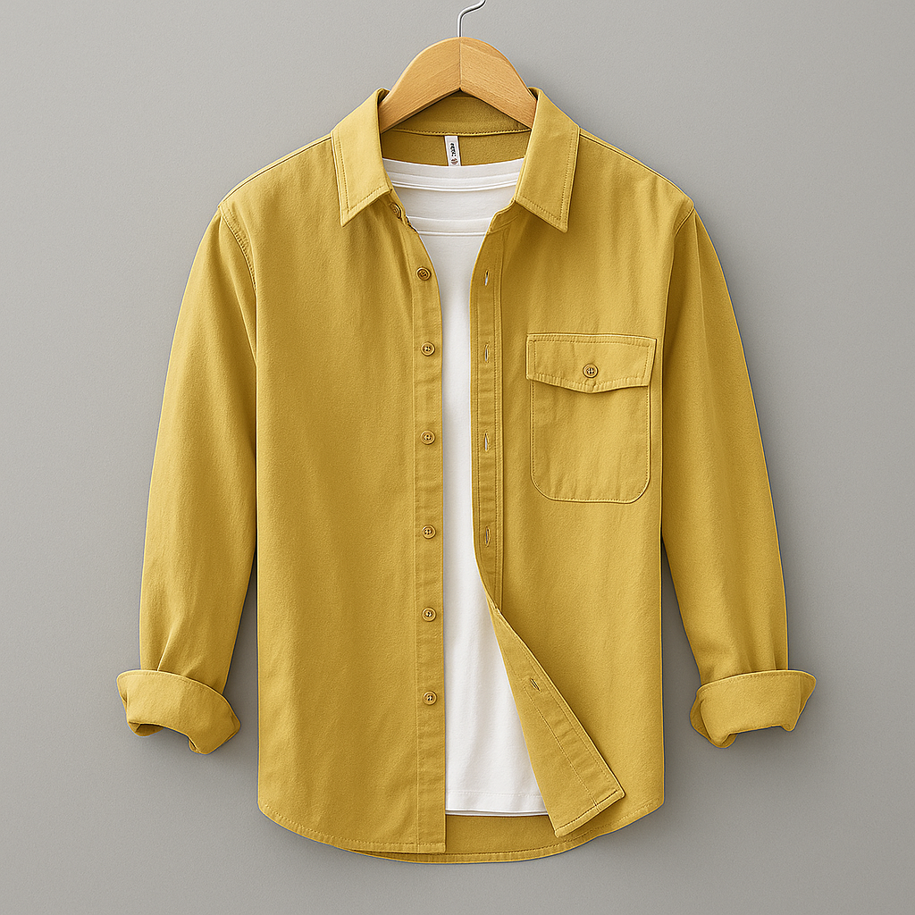 Elmor Classic Shirt
