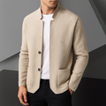 Veste ivoire douce