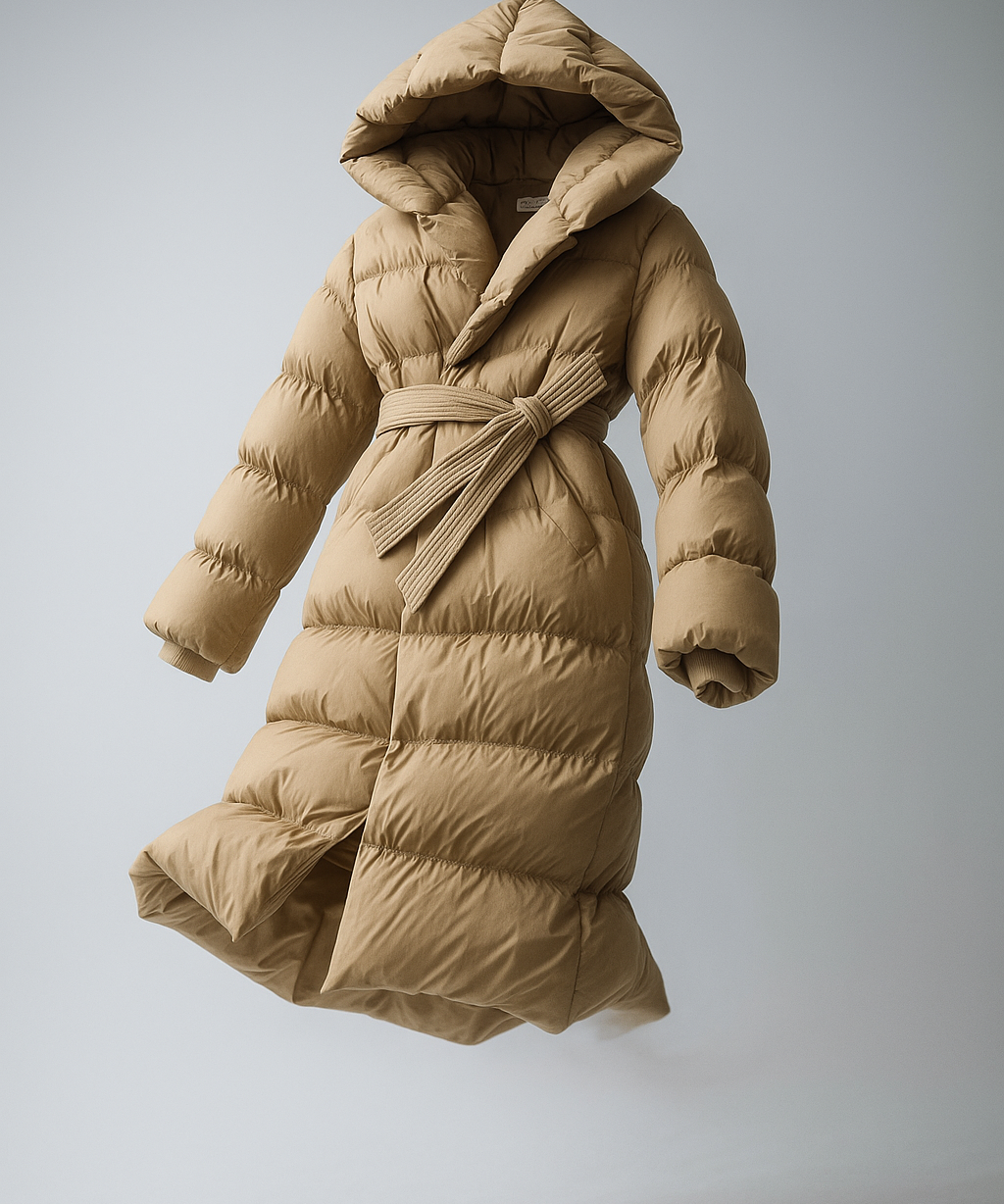 Manteau Long Daybreak
