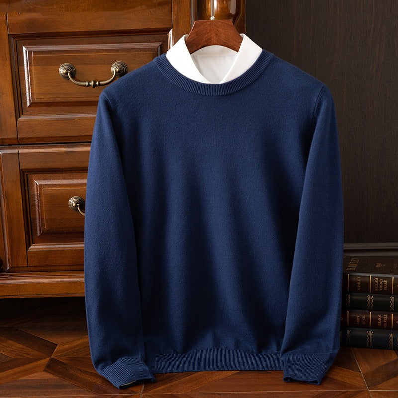 Pull Homme – Élégance Intemporelle
