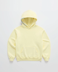 Sweat à Capuche Minimaliste et Confortable
