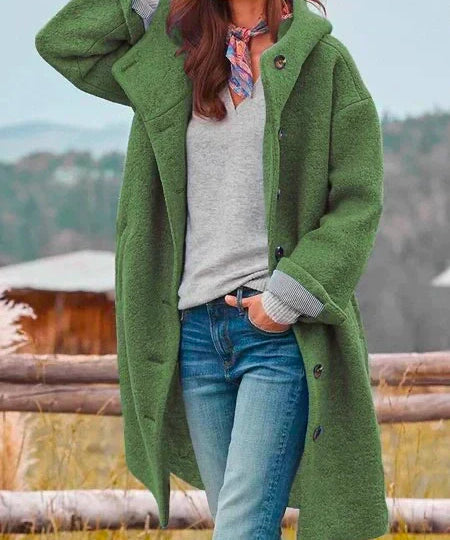 Manteau Classique