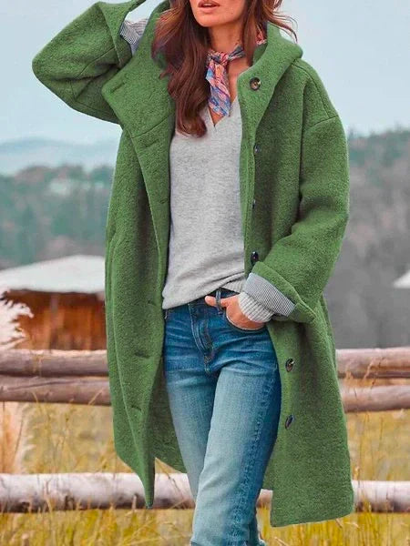 Manteau Classique