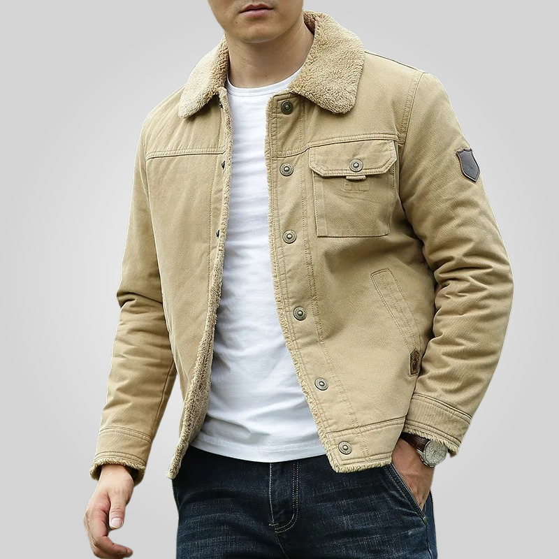 Veste essentielle