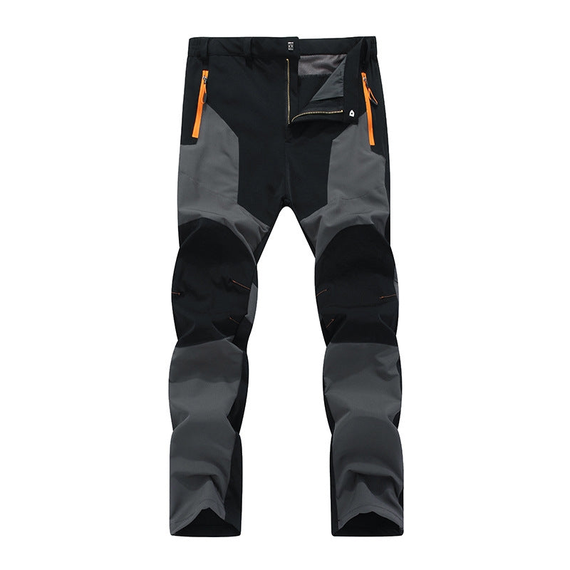 Pantalon Imperméable Forge Haute Performance