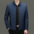 Veste Nanosilk Mi-Saison & Coupe-Vent Luxe