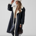 Manteau d'hiver pour femme | Chaude