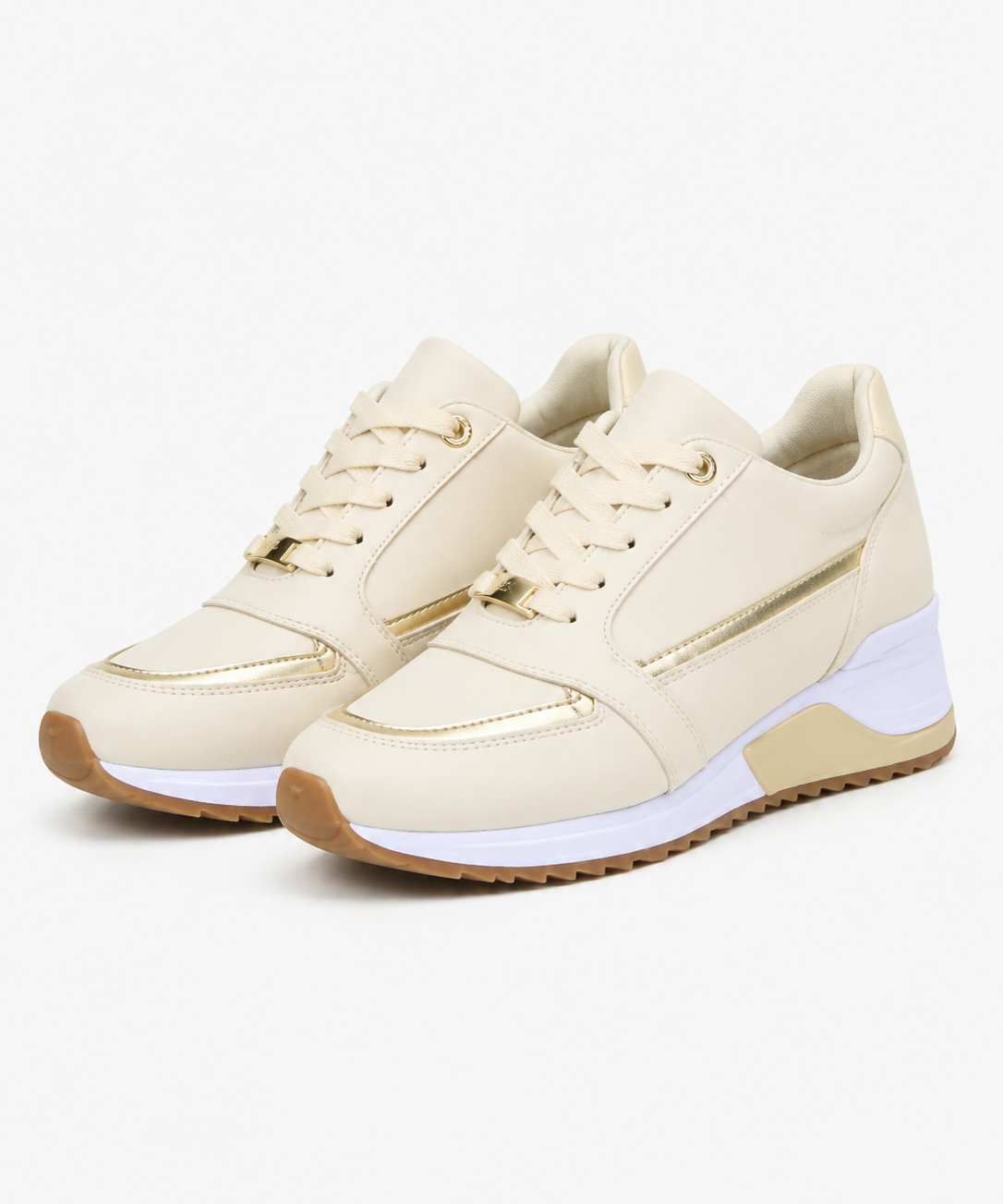 Baskets légères pour femme – Sneakers respirantes, confort de marche au quotidien