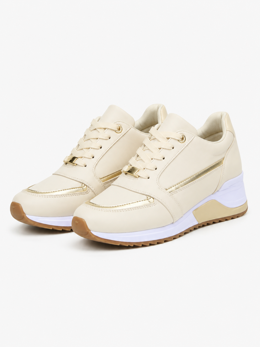 Baskets légères pour femme – Sneakers respirantes, confort de marche au quotidien