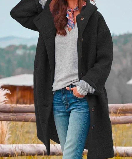 Manteau Classique
