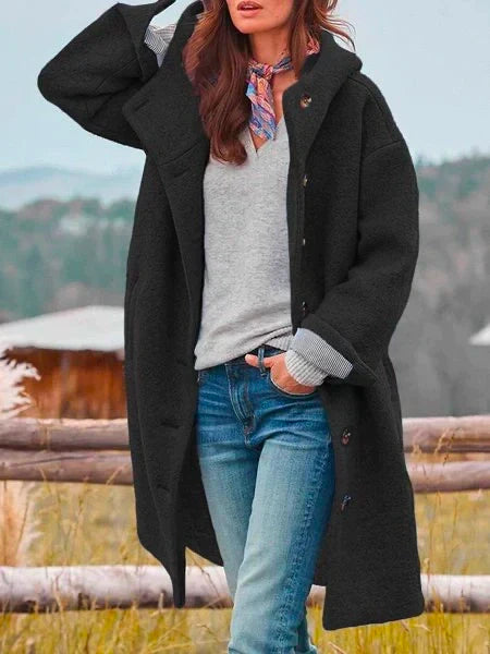 Manteau Classique