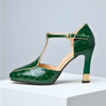 Talons Siren Élégants