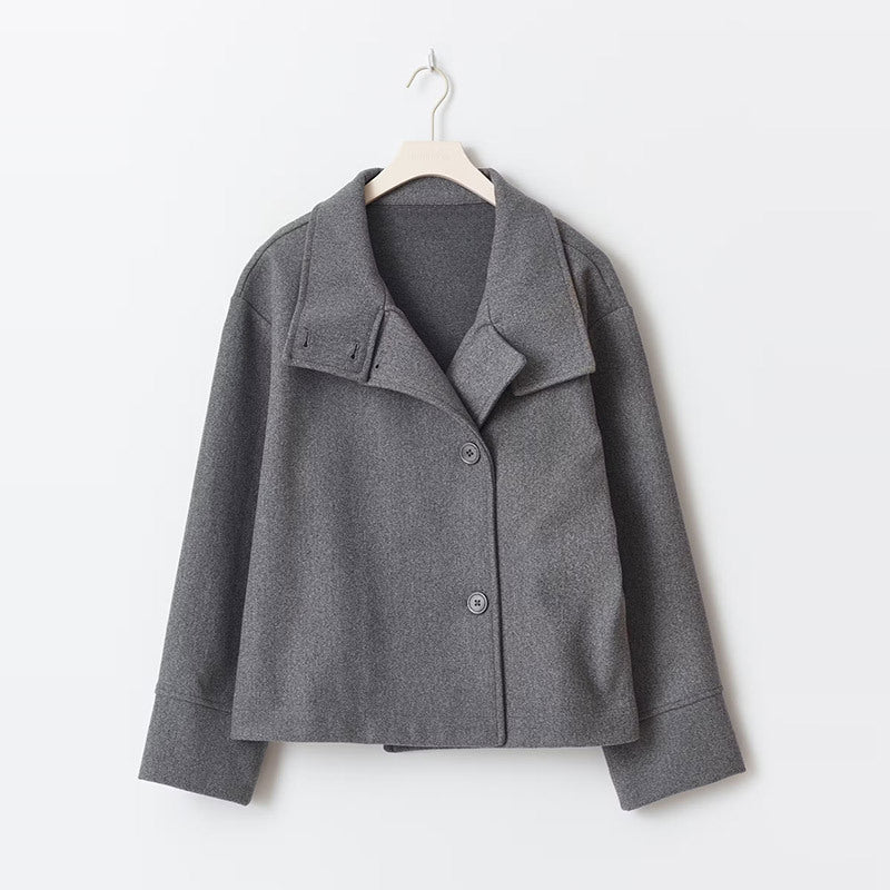 Veste Courte Luxe