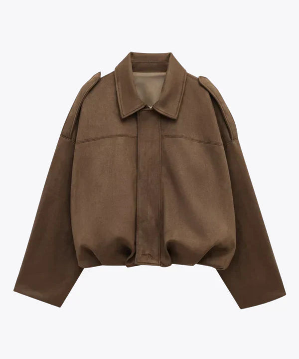 Veste Bomber Stylée pour Femmes