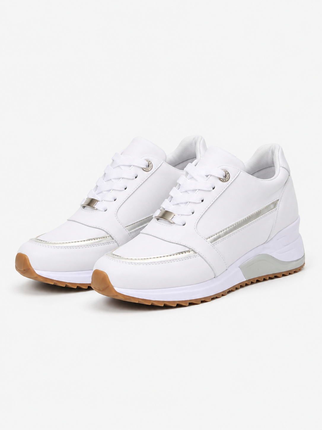 Baskets légères pour femme – Sneakers respirantes, confort de marche au quotidien