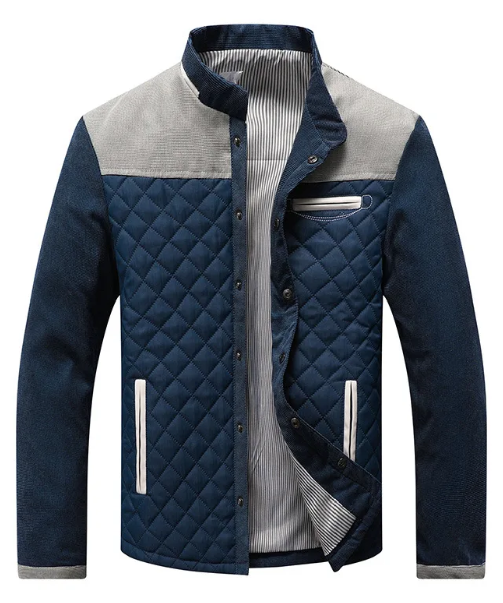 Veste de Luxe pour Homme