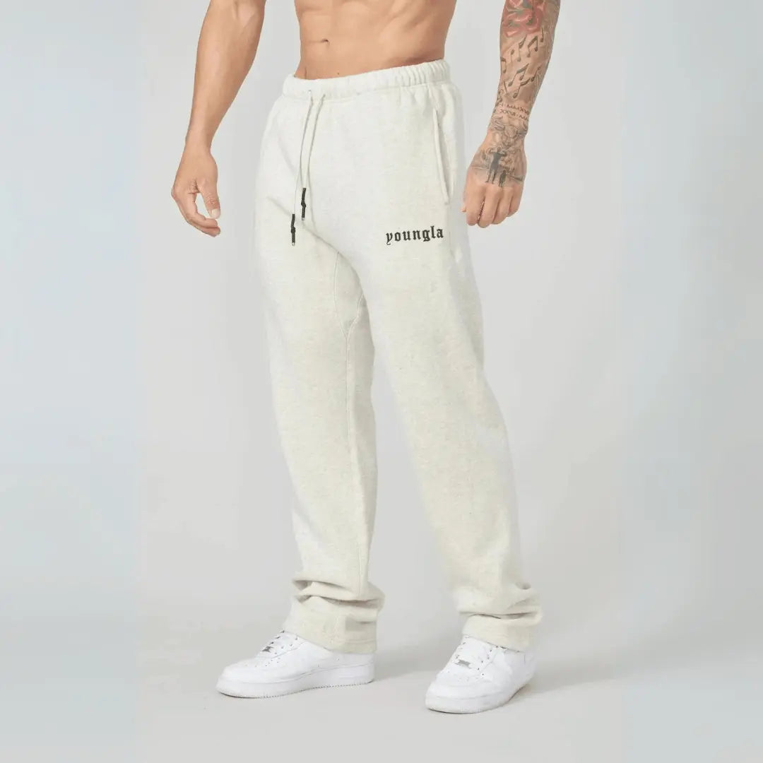 Classique Pantalon de Sport pour Homme